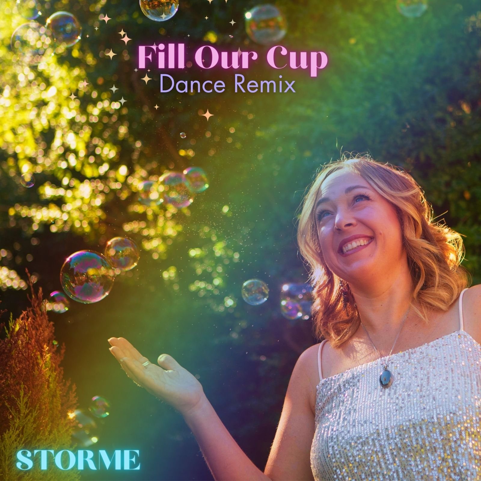Fill Our Cup Remix