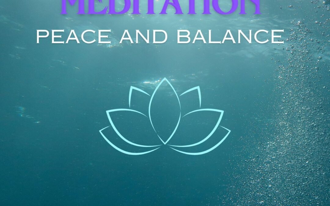 Perfect 5th Meditation