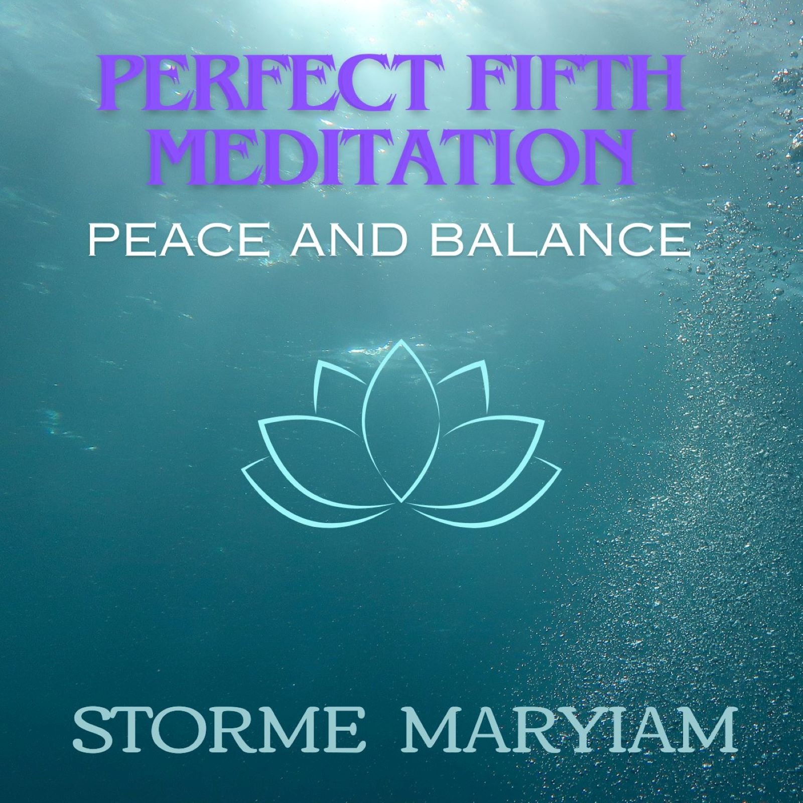 Perfect 5th Meditation